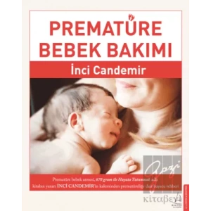 Prematüre Bebek Bakımı