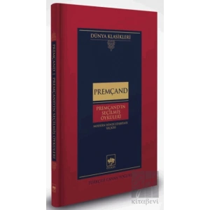 Premçandın Seçilmiş Öyküleri