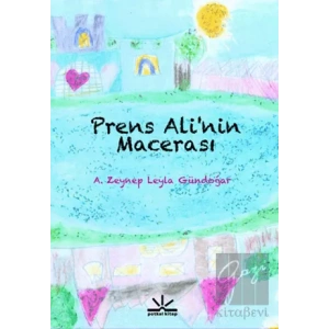 Prens Alinin Macerası