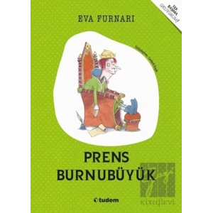 Prens Burnubüyük