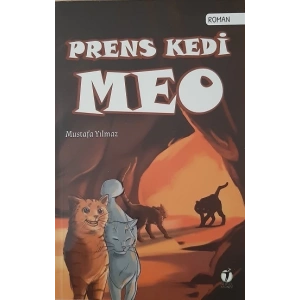 Prens Kedi Meo