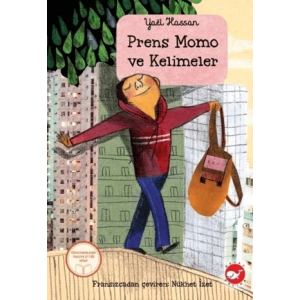 Prens Momo ve Kelimeler