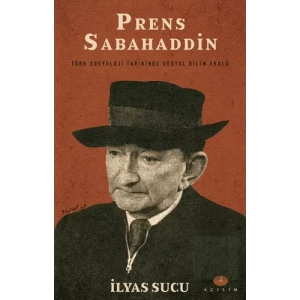 Prens Sabahaddin