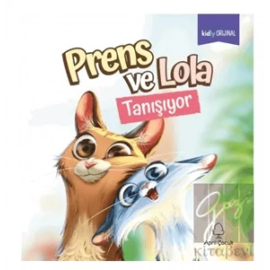Prens ve Lola Tanışıyor