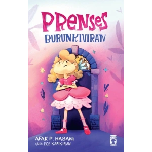 Prenses Burunkıvıran