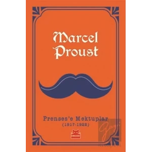 Prensese Mektuplar (1917-1922)