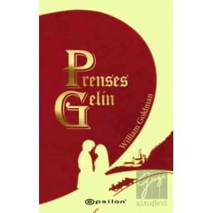 Prenses Gelin