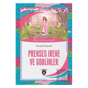 Prenses Irene Ve Goblinler