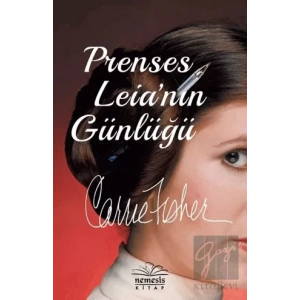 Prenses Leianın Günlüğü