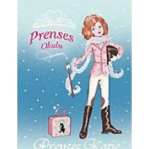 Prenses Okulu 2: Prenses Katie ve Gümüş Midilli