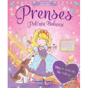 Prenses Polinin Bahçesi