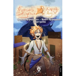 Prenses Sofiya’nın Köpeği (Angiz)