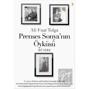 Prenses Sonya’nın Öyküsü