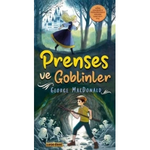 Prenses ve Goblinler