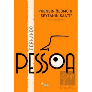 Prensin Ölümü - Şeytanın Saati