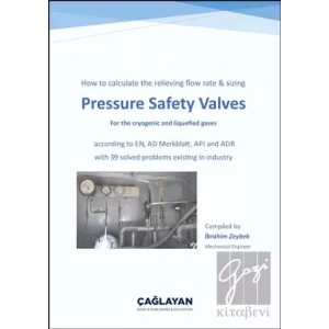 Pressure Safety Valves