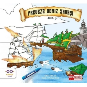 Preveze Deniz Savaşı