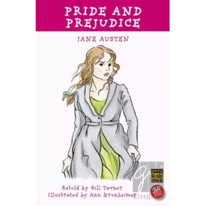 Pride and Prejudice