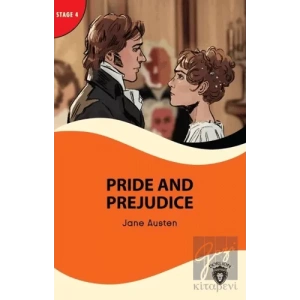 Pride And Prejudice - Stage 4