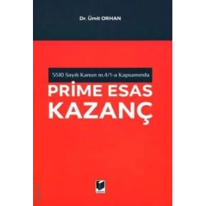 Prime Esas Kazanç