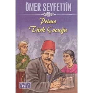 Primo Türk Çocuğu