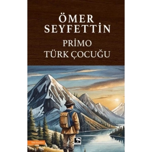 Primo Türk Çocuğu