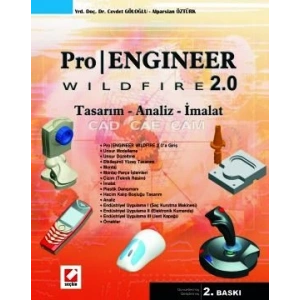 Pro/Engineer Wildfire 2.0