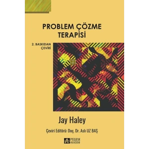 Problem Çözme Terapisi