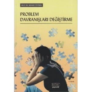Problem Davranışları Değiştirme