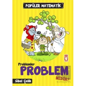 Problemler Problem Midir?