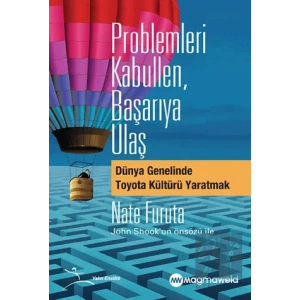 Problemleri Kabullen, Başarıya Ulaş