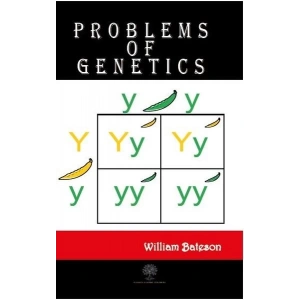 Problems of Genetics