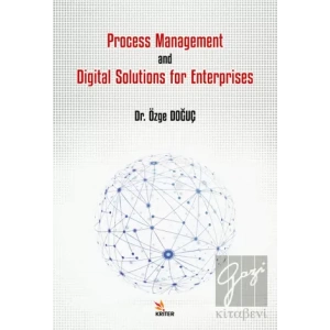Process Management and Digital Solutions for Enterprises