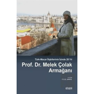 Prof. Dr. Melek Çolak Armağanı