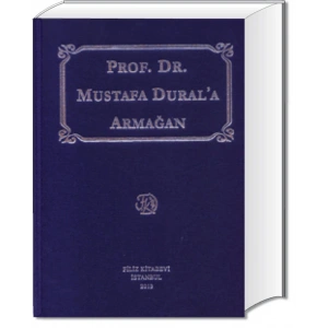 Prof. Dr. Mustafa Durala Armağan