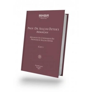 PROF. DR. SELÇUK ÖZTEKE ARMAĞAN