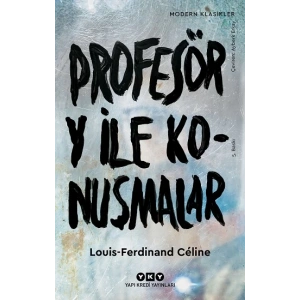 Profesör Y ile Konuşmalar