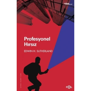 Profesyonel Hırsız