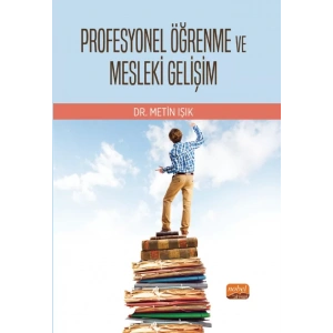 Profesyonel Öğrenme ve Mesleki Gelişim