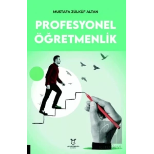 Profesyonel Öğretmenlik