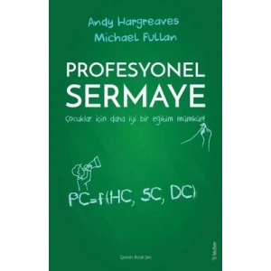Profesyonel Sermaye