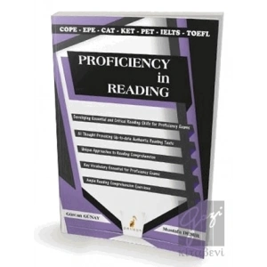 Proficiency in Reading