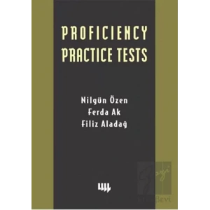 Proficiency Practice Tests