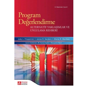 Program Değerlendirme