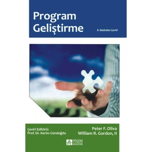 Program Geliştirme