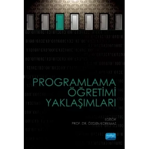 Programlama Öğretimi Yaklaşımları