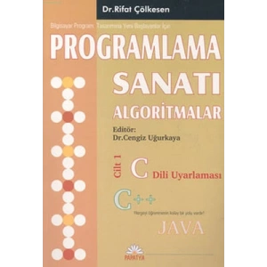 PROGRAMLAMA SANATI