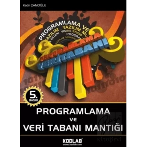 Programlama ve Veri Tabanı Mantığı