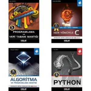 Programlamaya Giriş Seti 2