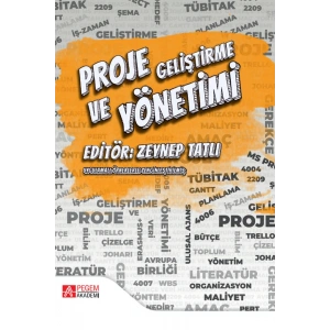 Proje Geliştirme ve Yönetimi